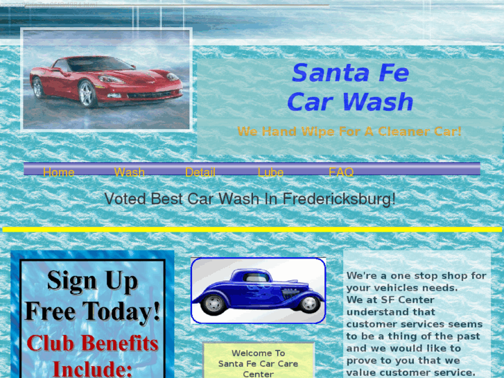 www.santafewash.com