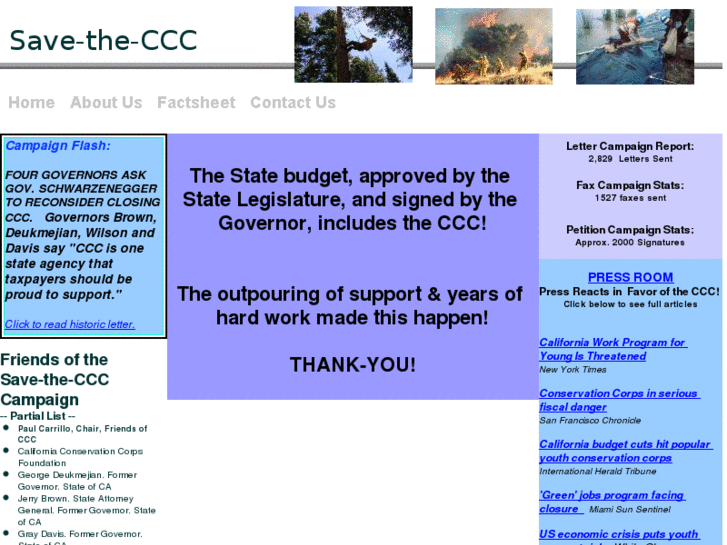 www.save-the-ccc.org