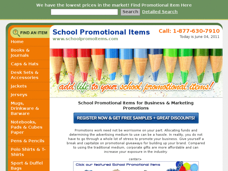 www.schoolpromoitems.com