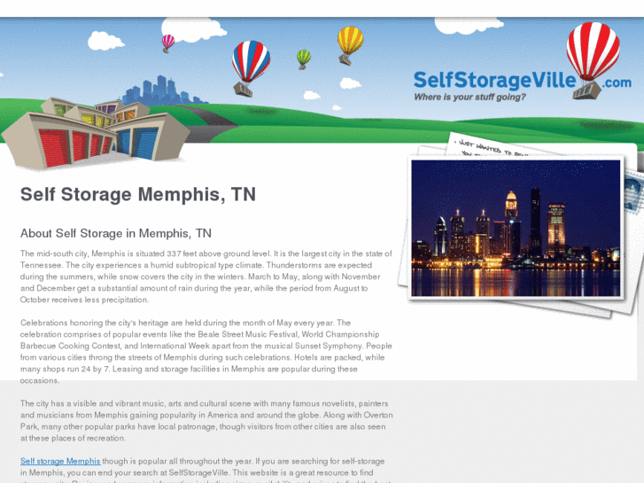 www.selfstorage-memphis.com