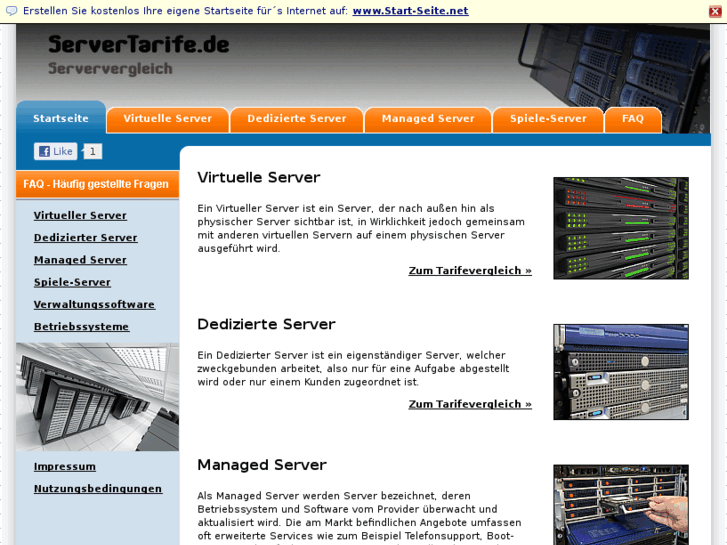 www.servertarife.de