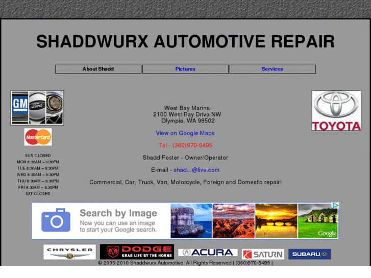 www.shaddwurx.com