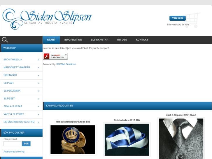 www.sidenslipsen.se