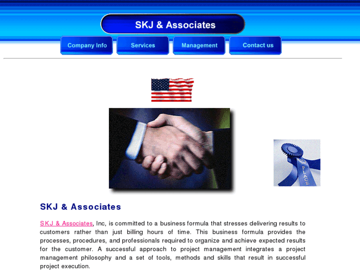 www.skjassociates.com