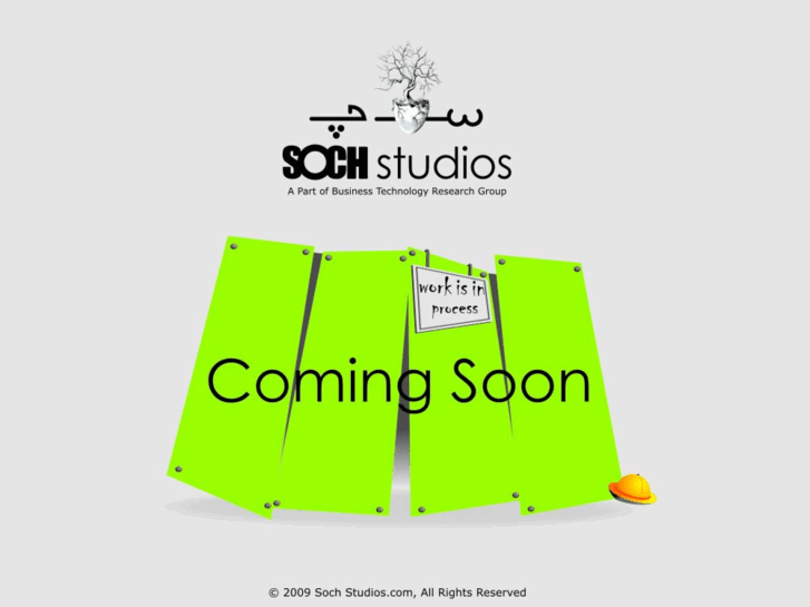 www.sochstudios.com