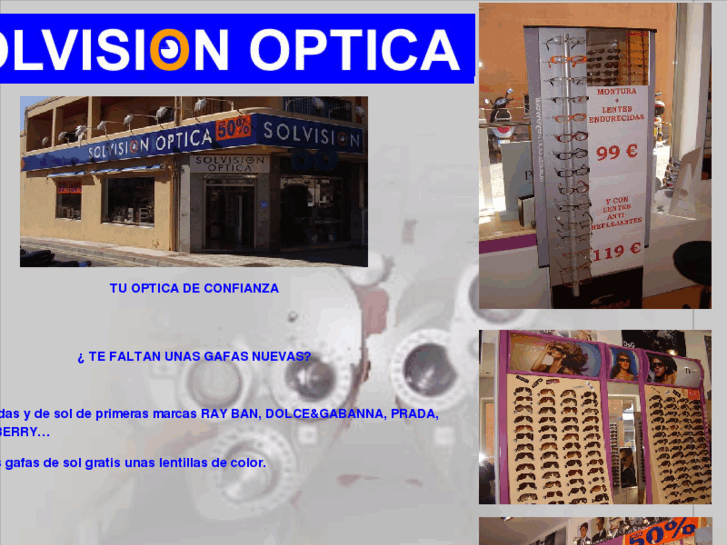 www.solvision.com.es