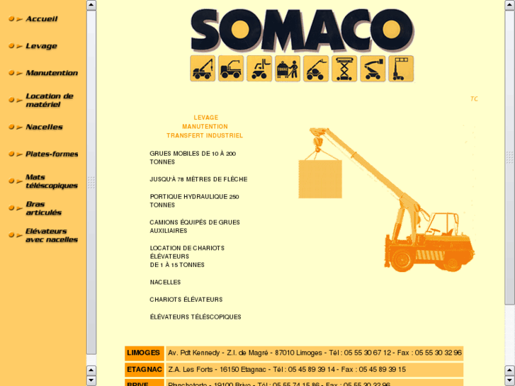 www.somaco.org