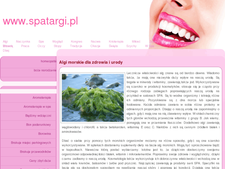 www.spatargi.pl