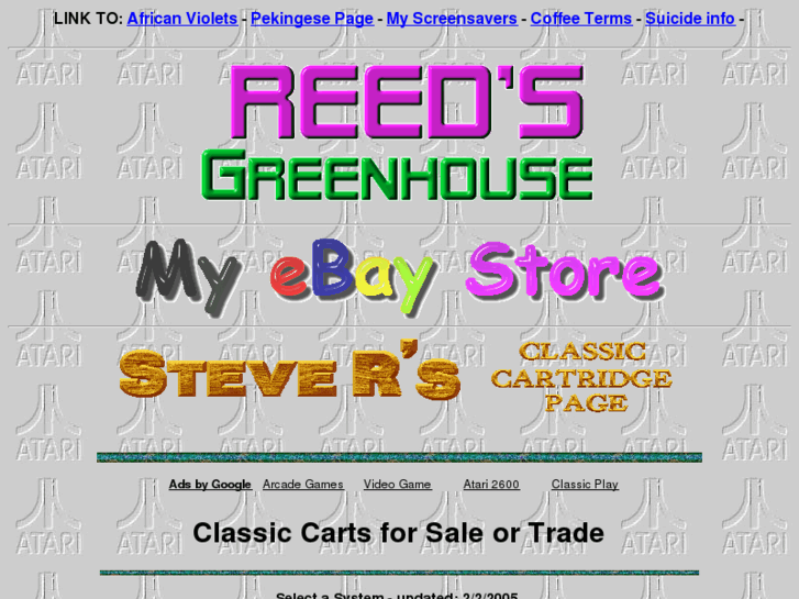 www.steverd.com