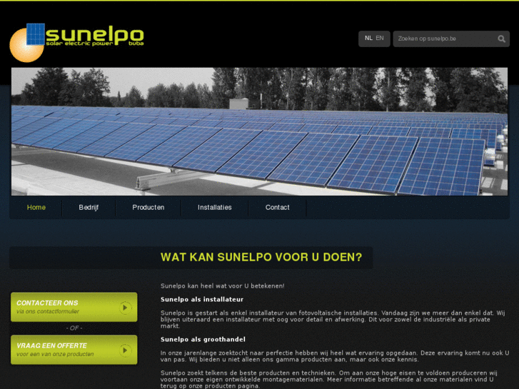 www.sunelpo.com