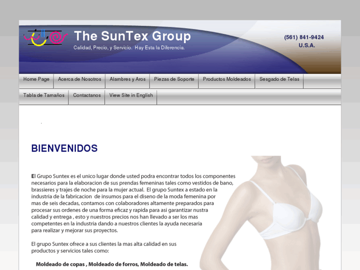 www.suntexgrp-sa.com