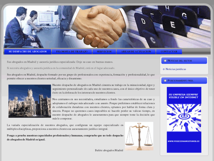 www.susabogadosenmadrid.com