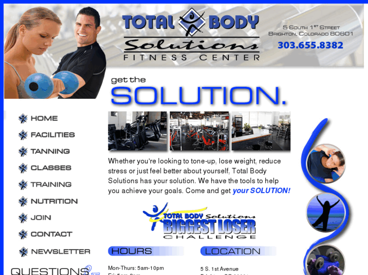 www.tbsolution.com