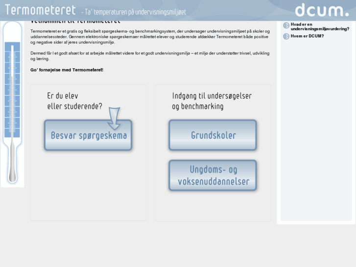 www.termometeret.dk
