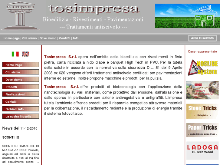 www.tosimpresa.it