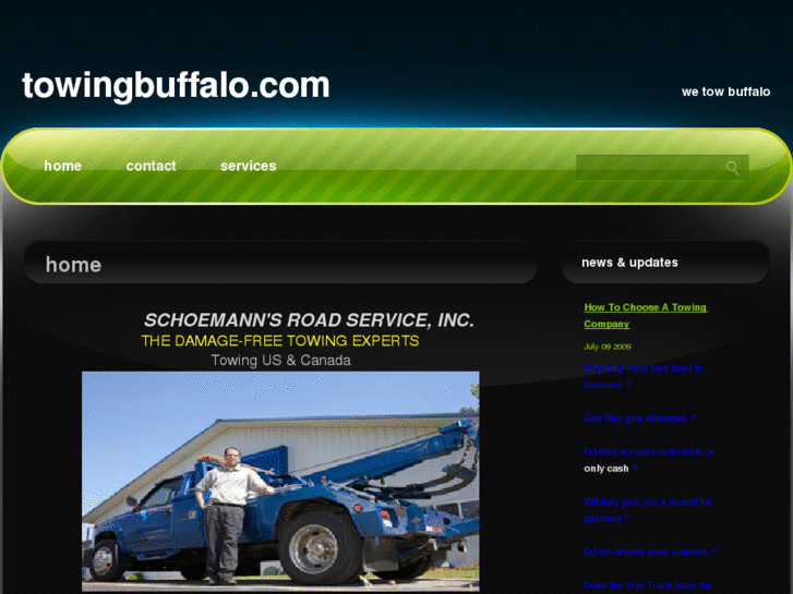 www.towingbuffalo.com