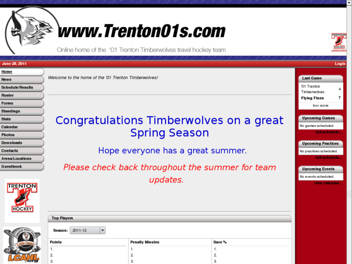 www.trenton01s.com