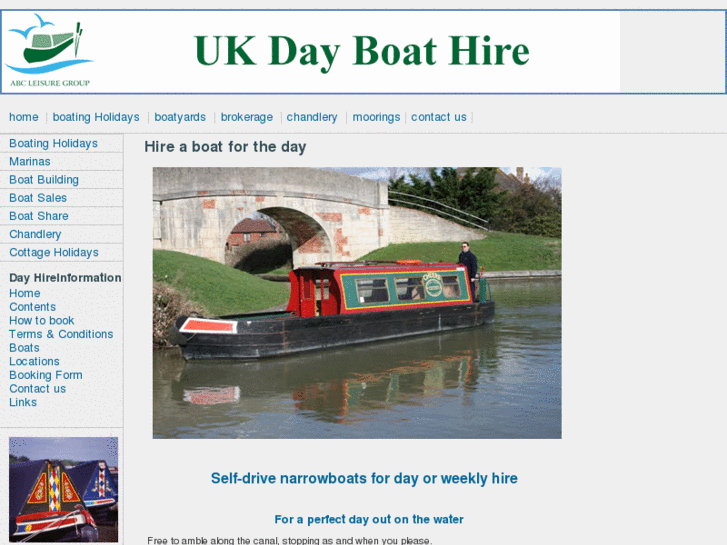 www.ukdayboathire.com