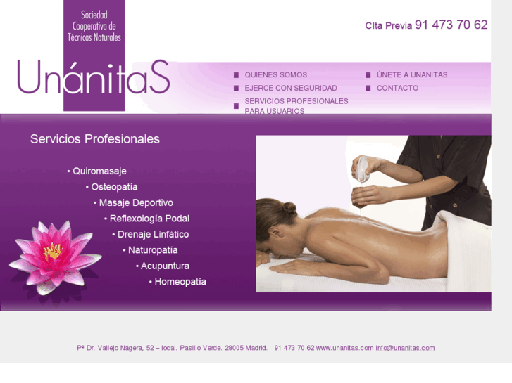 www.unanitas.com