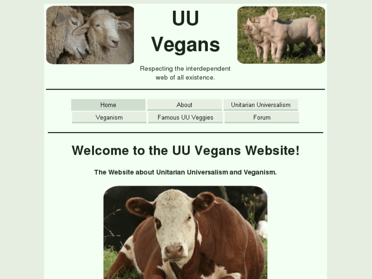 www.uuvegans.com