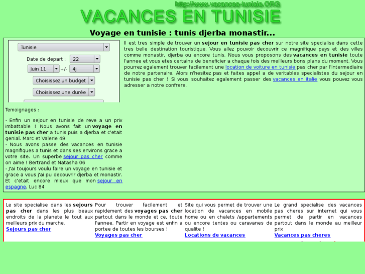 www.vacances-tunisie.org