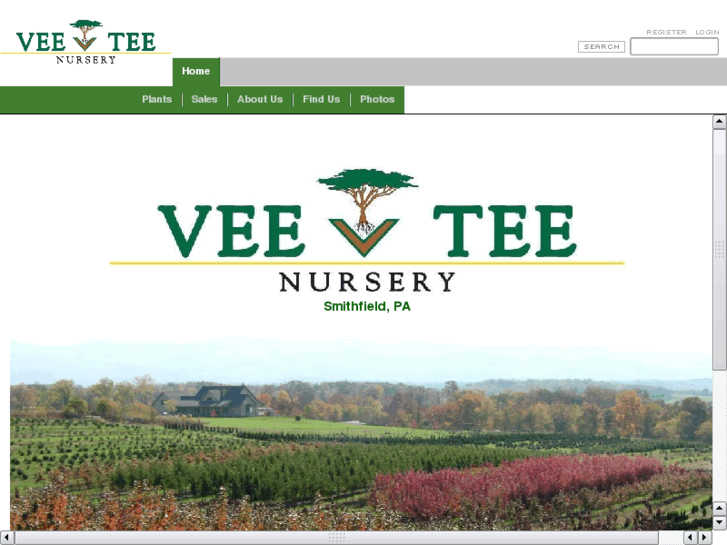 www.veeteenursery.com