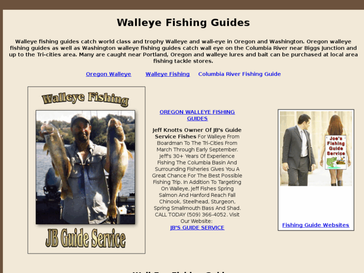 www.walleye-fishing-guides.com