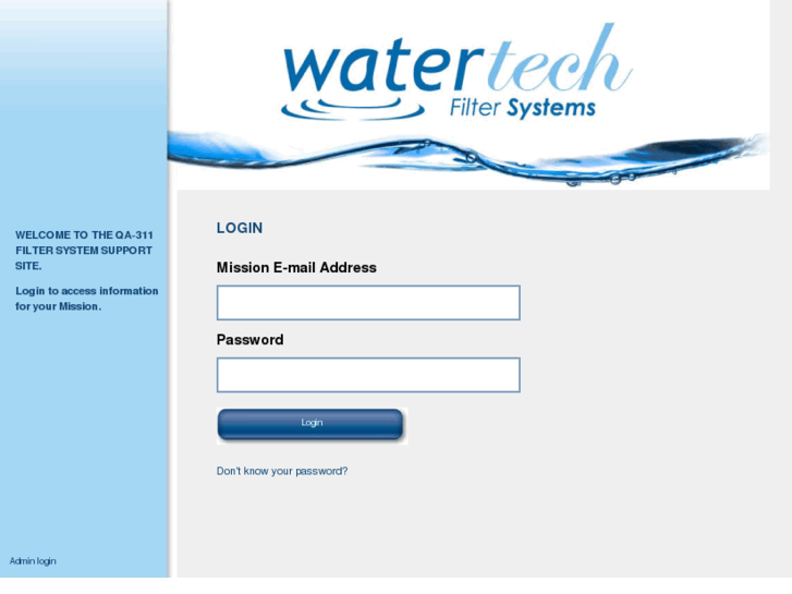 www.watertechfilters.com