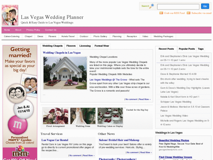 www.weddings-las-vegas.com