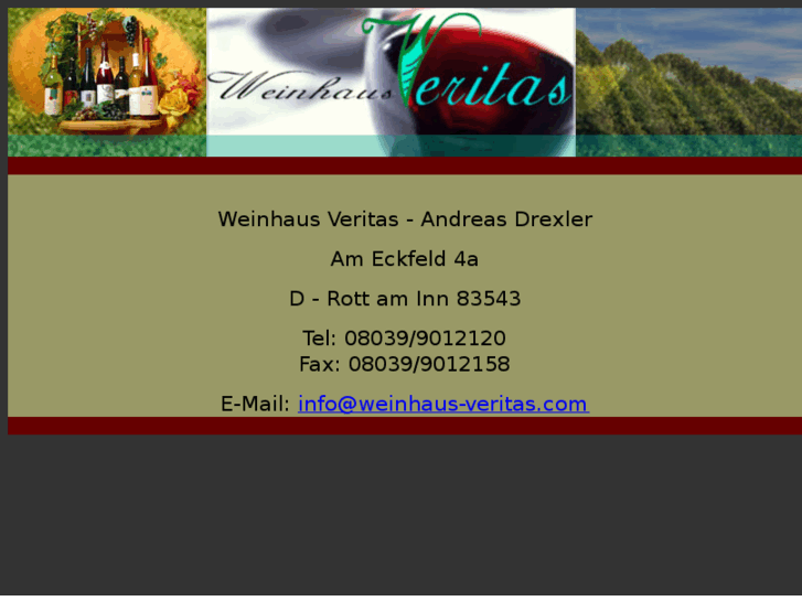 www.weinhaus-veritas.com