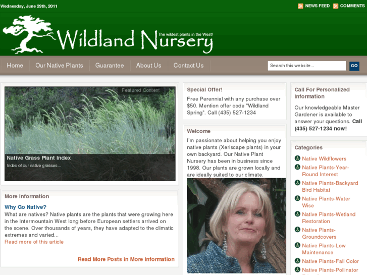 www.wildlandnursery.com