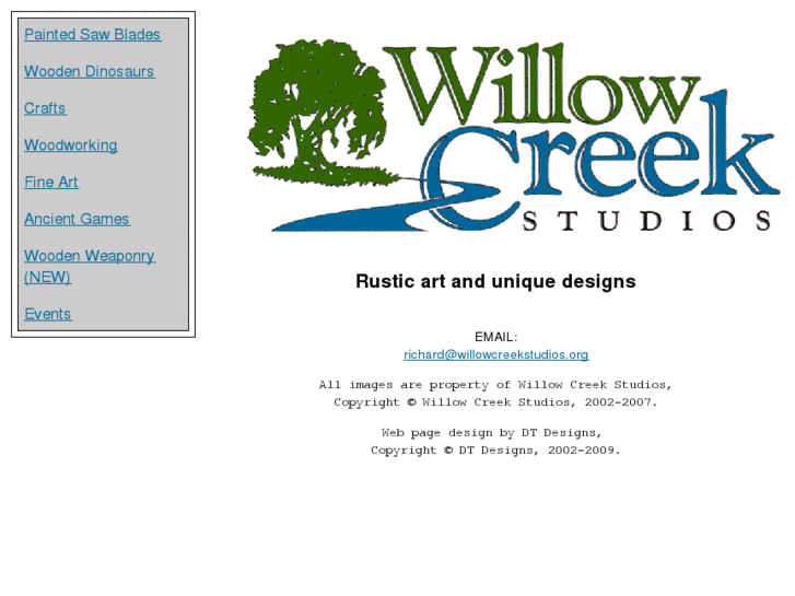 www.willowcreekstudios.org