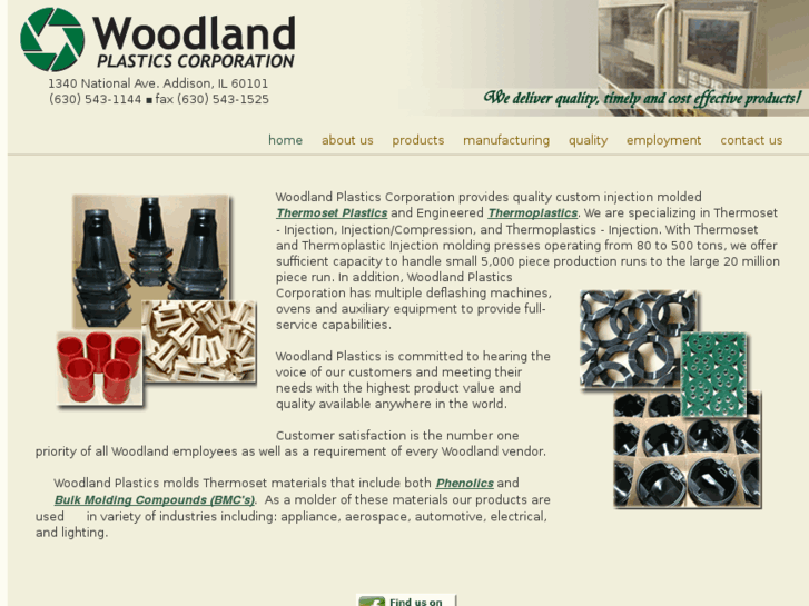 www.woodlandplastics.com