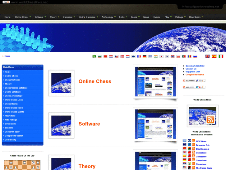 www.worldchesslinks.net