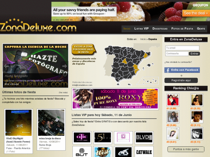 www.zonadeluxe.com