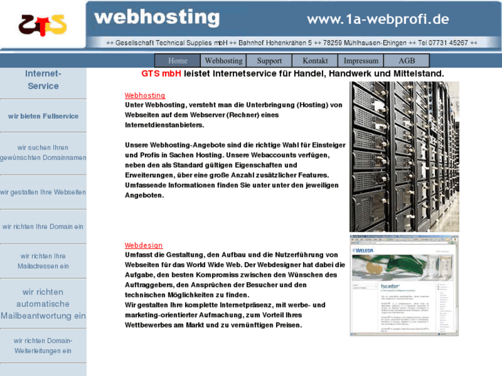 www.1a-webprofi.de