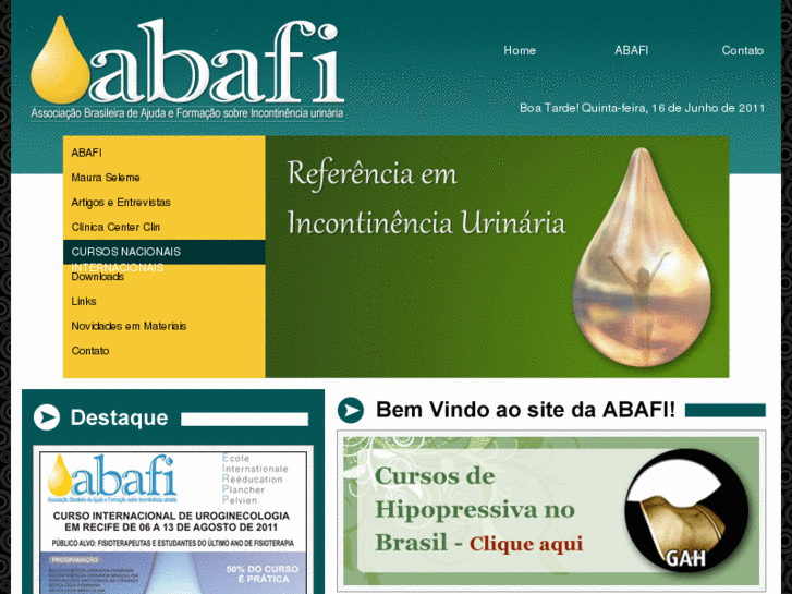 www.abafi.com.br