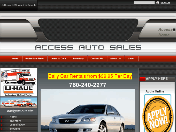 www.accessautosales.com