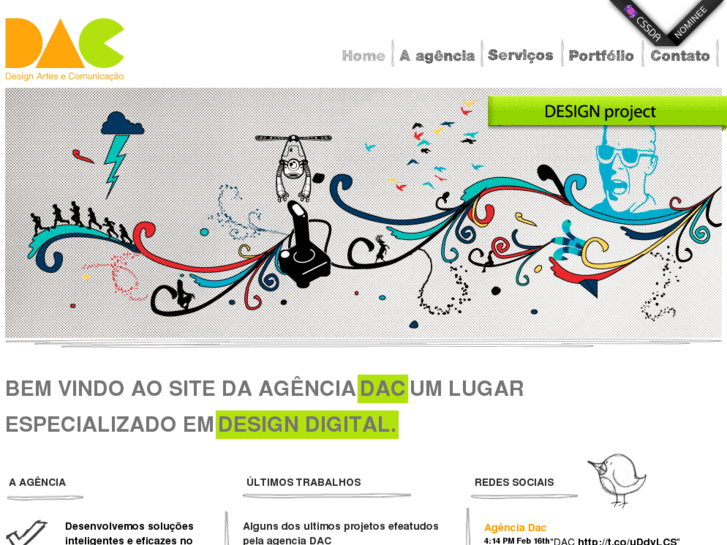 www.agenciadac.com.br