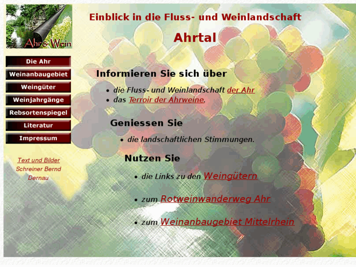 www.ahrxwein.de