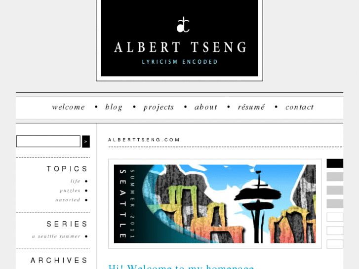 www.alberttseng.com
