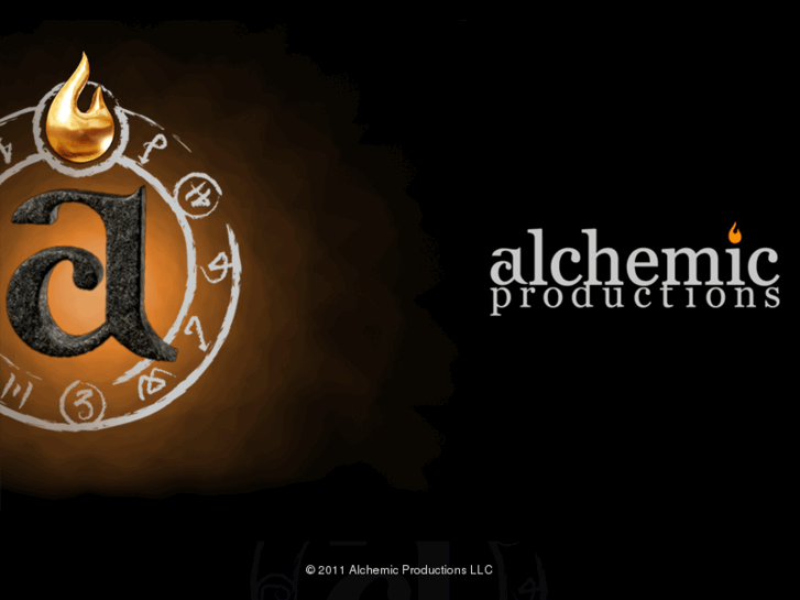 www.alchemicproductions.com