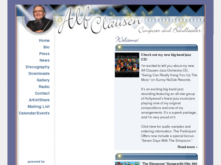 www.alfclausen.com