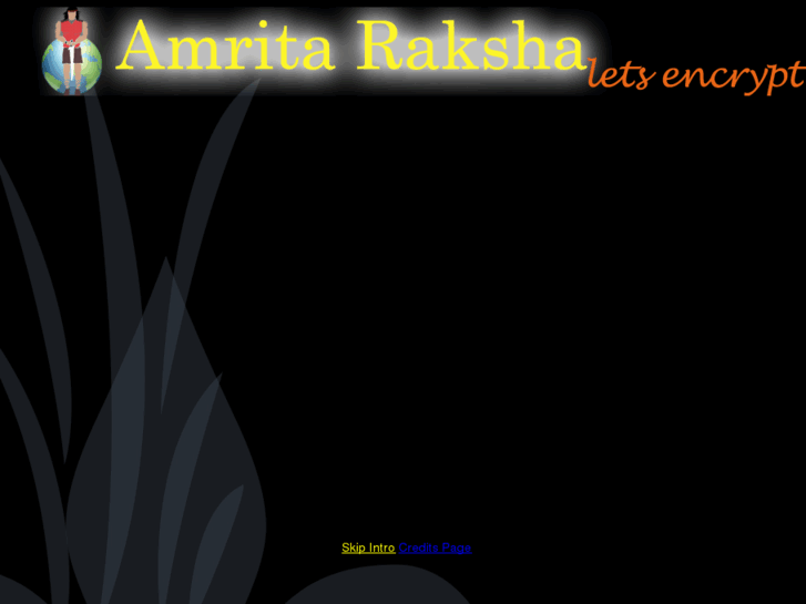 www.amritaraksha.com