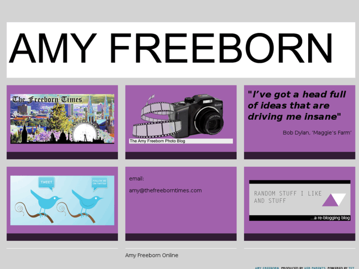 www.amyfreeborn.com