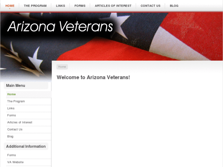 www.arizonaveterans.com