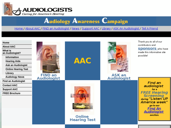 www.audiologyawareness.com