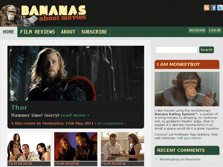 www.bananasaboutmovies.com