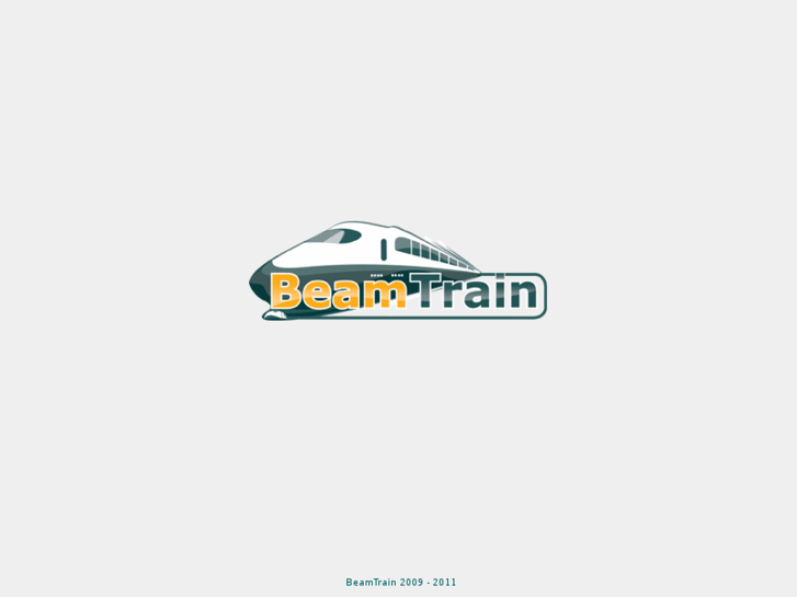 www.beamtrain.com