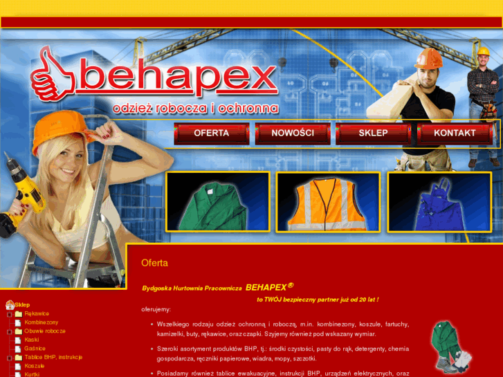 www.behapex.net
